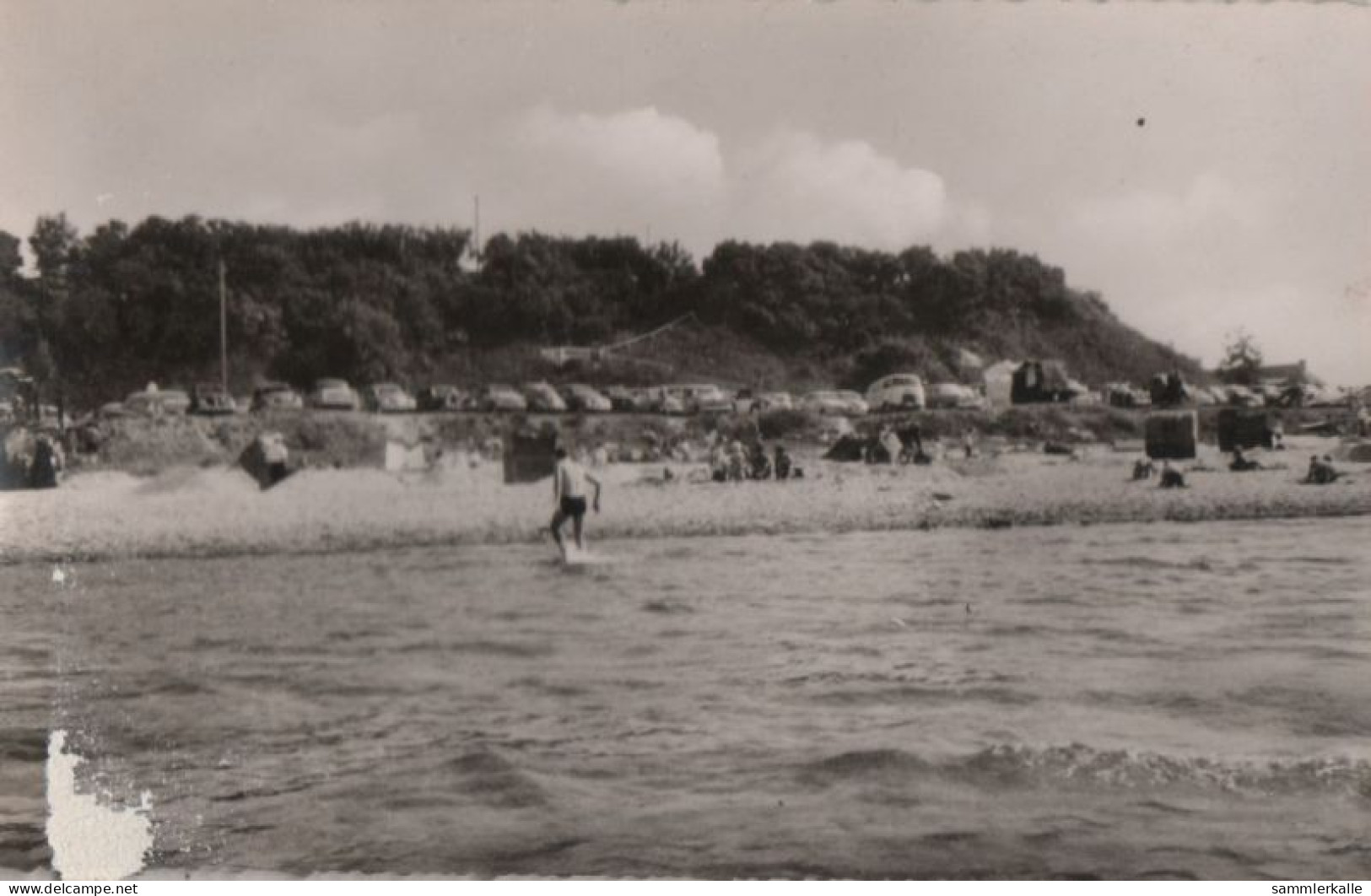 83870 - Surendorf, Ostsee  (OT Von Schwedeneck) - Ca. 1960 - Rendsburg