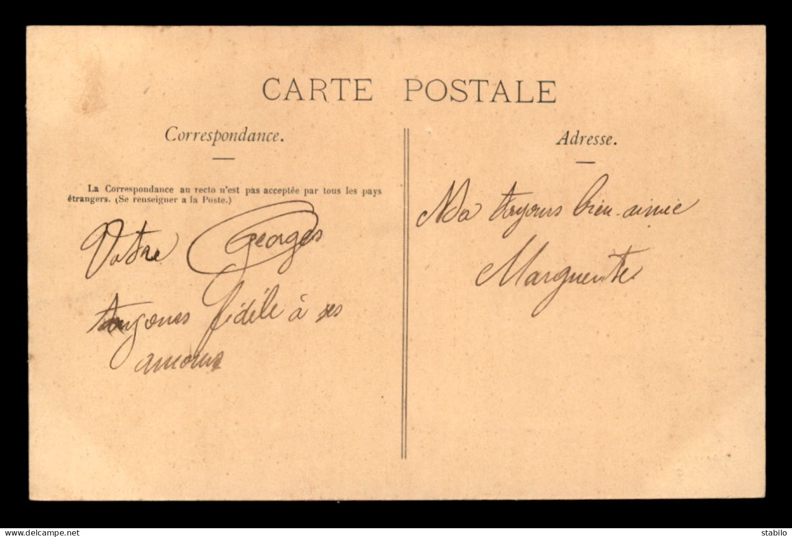 55 - ETAIN - RUE NATIONALE - EDITEUR MILLET - Etain