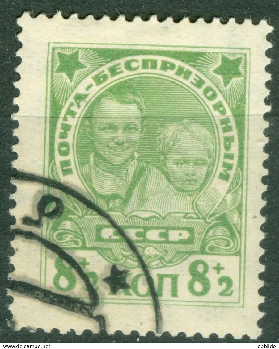 URSS   Michel  315  Ob  TB    - Used Stamps