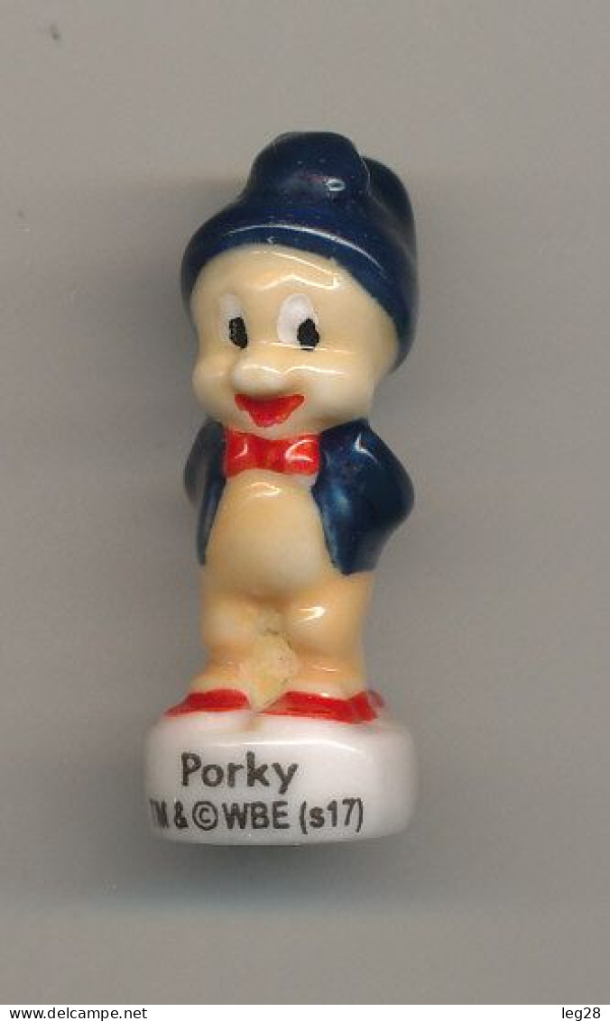 PORKY - Cartoons