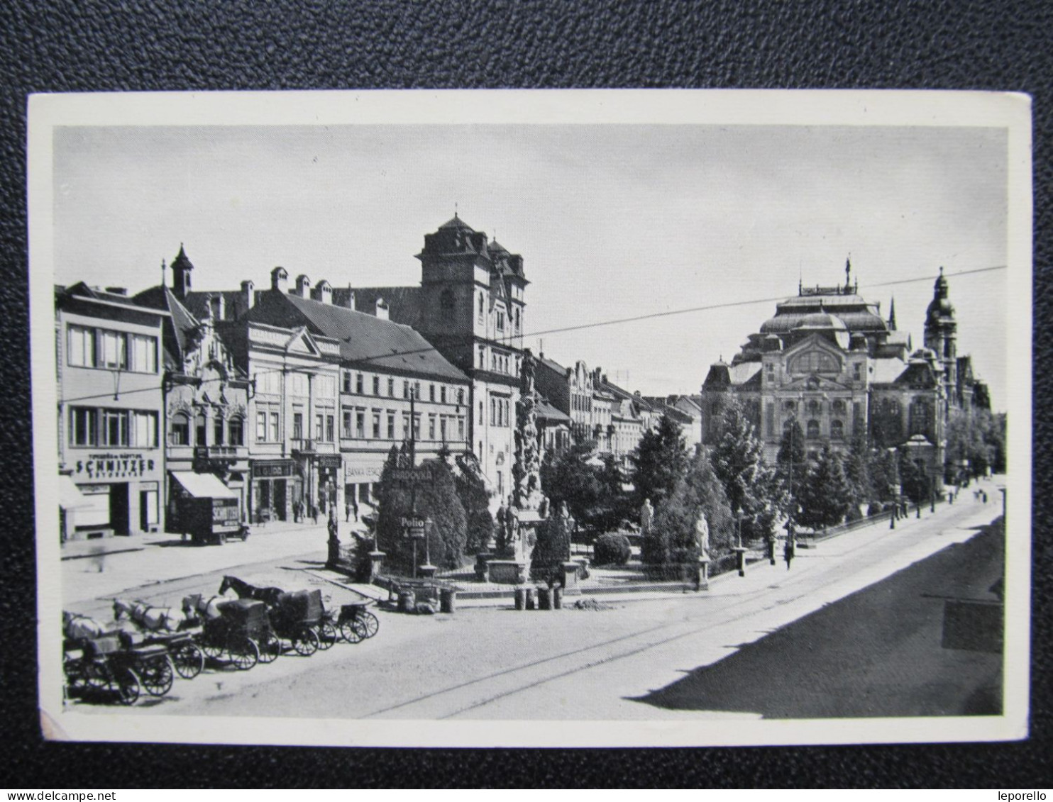 AK KOŠICE 1938 /// R8932 - Slovakia