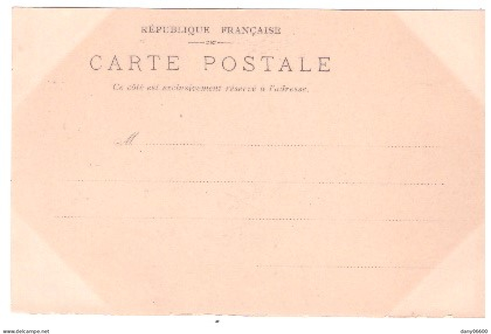 EXPOSITION DE 1900 - Palais De La Céramique  (carte Animée) - Esposizioni