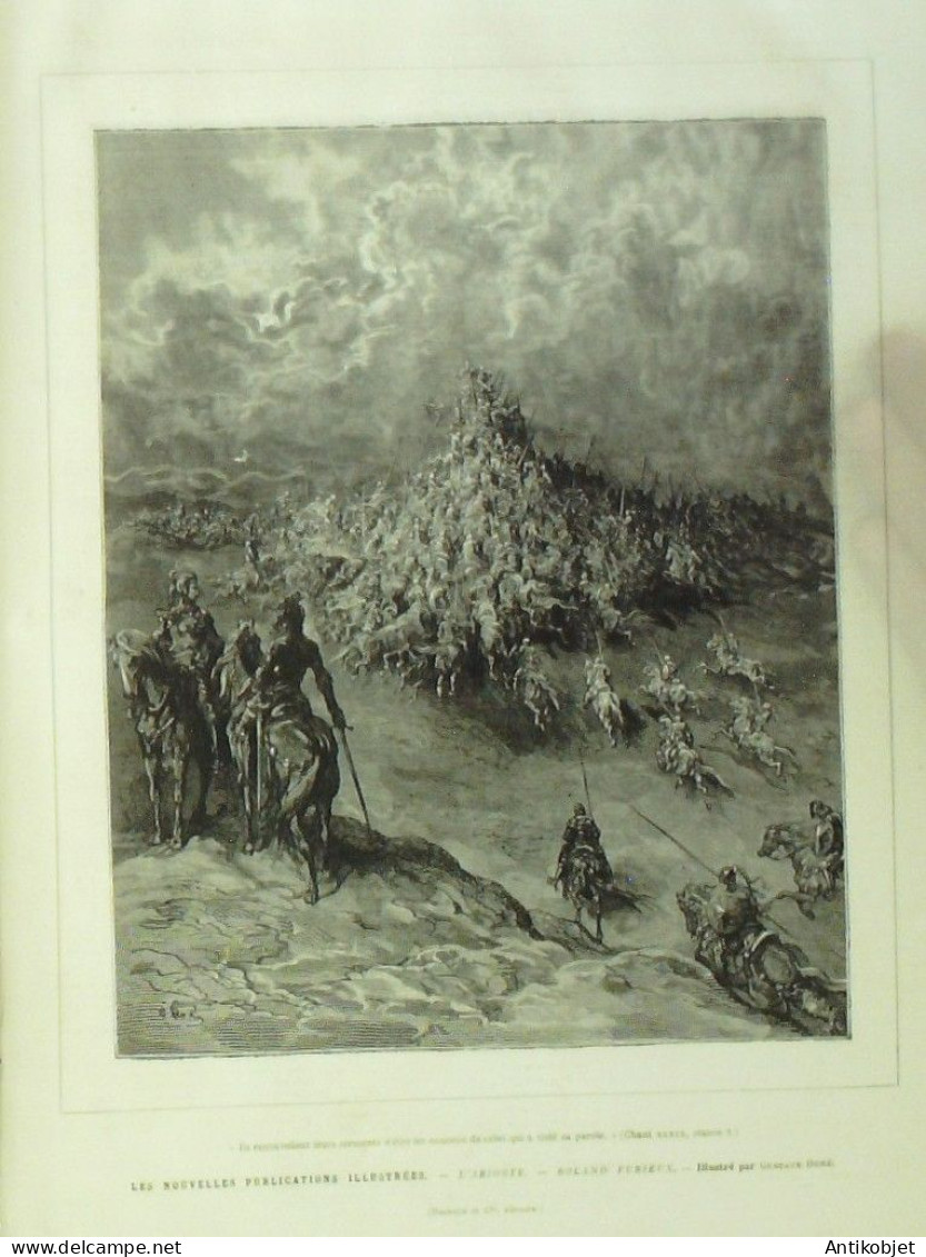 Le Monde Illustré 1878 N°1133 Roumanie Bucarest Chaussée Kisseleff Ecole De Mmédecine Chef Canaque Au Trocadéro - 1850 - 1899