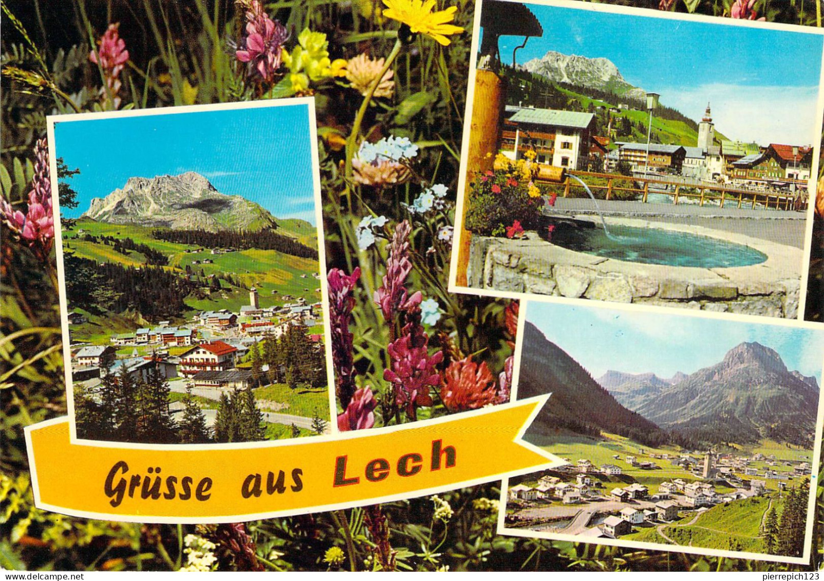 Lech - Multivues - Lech