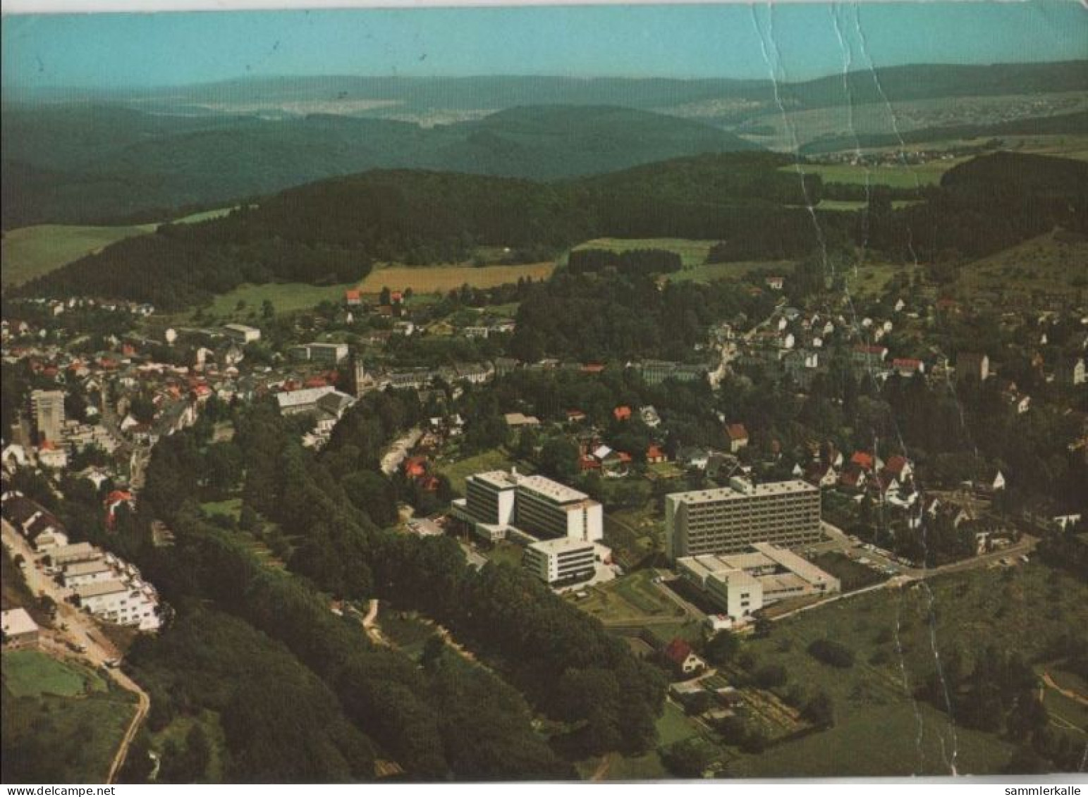 102975 - Bad Schwalbach - 1976 - Bad Schwalbach