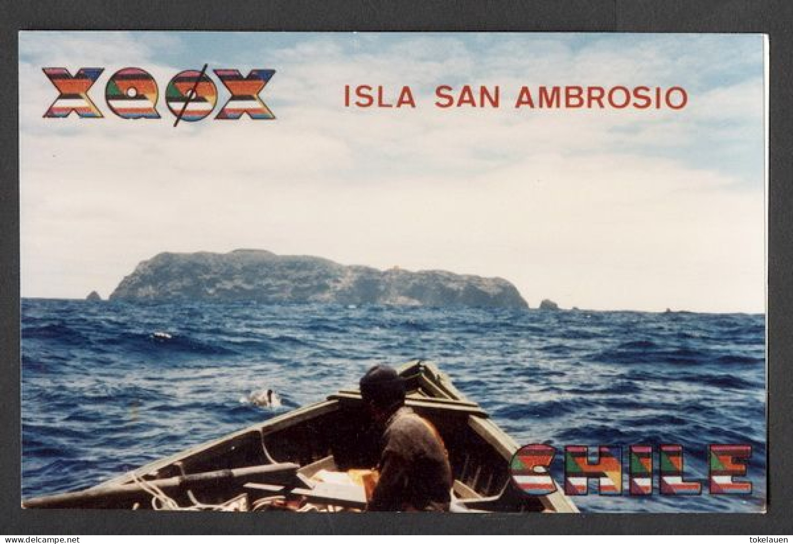 Lot Collection 26x Radio Qsl Cards - Otros & Sin Clasificación