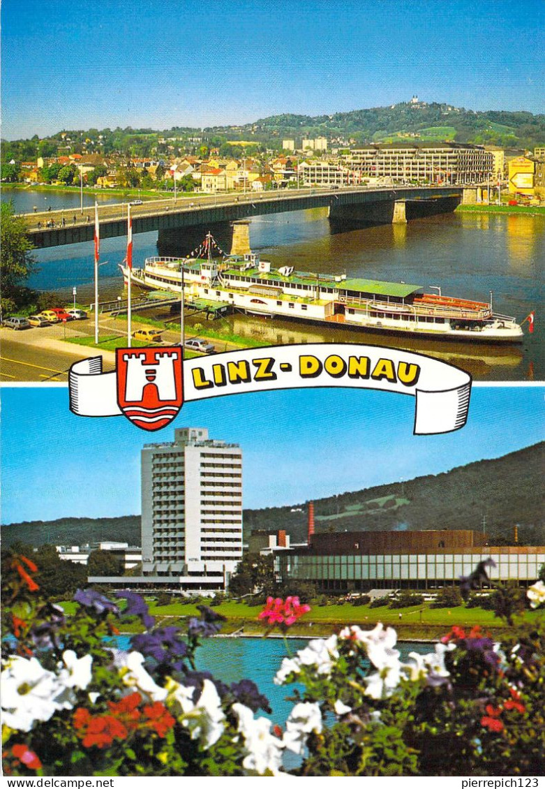 Linz - Multivues - Linz