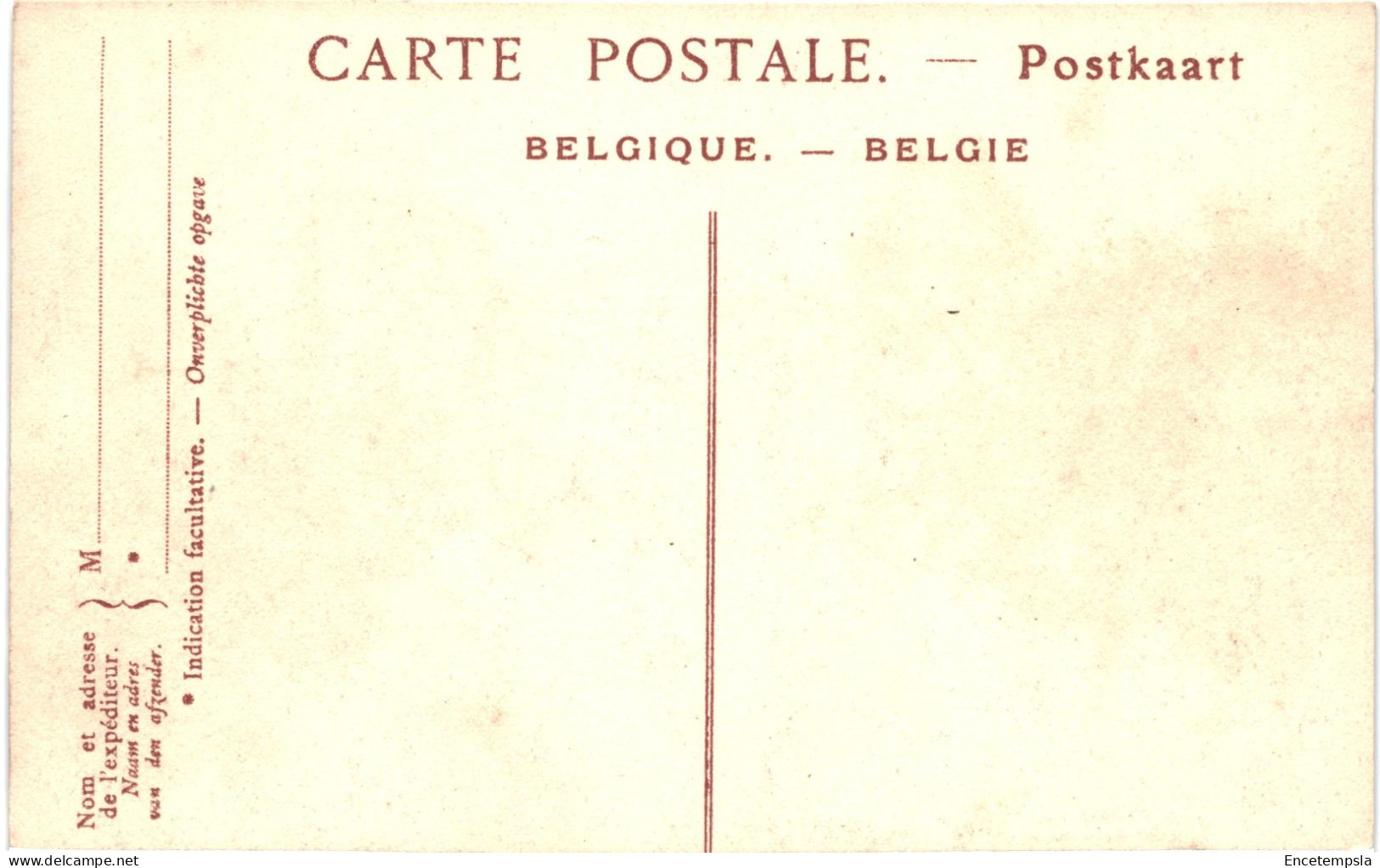 CPA Carte Postale Belgique Bruxelles Boulevard Du Hainaut  VM78905 - Avenues, Boulevards