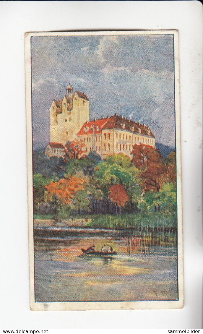 Actien Gesellschaft Der Harz Schloss Blankenburg    Serie  59 #3 Von 1900 - Stollwerck