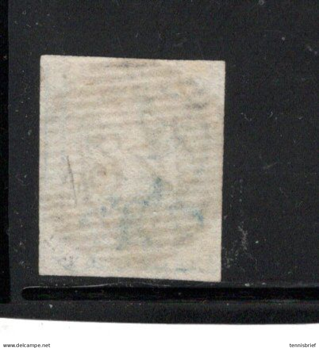 20 C. Tres Claire   " 24 " , Grandes Marges , Luxe    #1569 - 1849 Schulterklappen