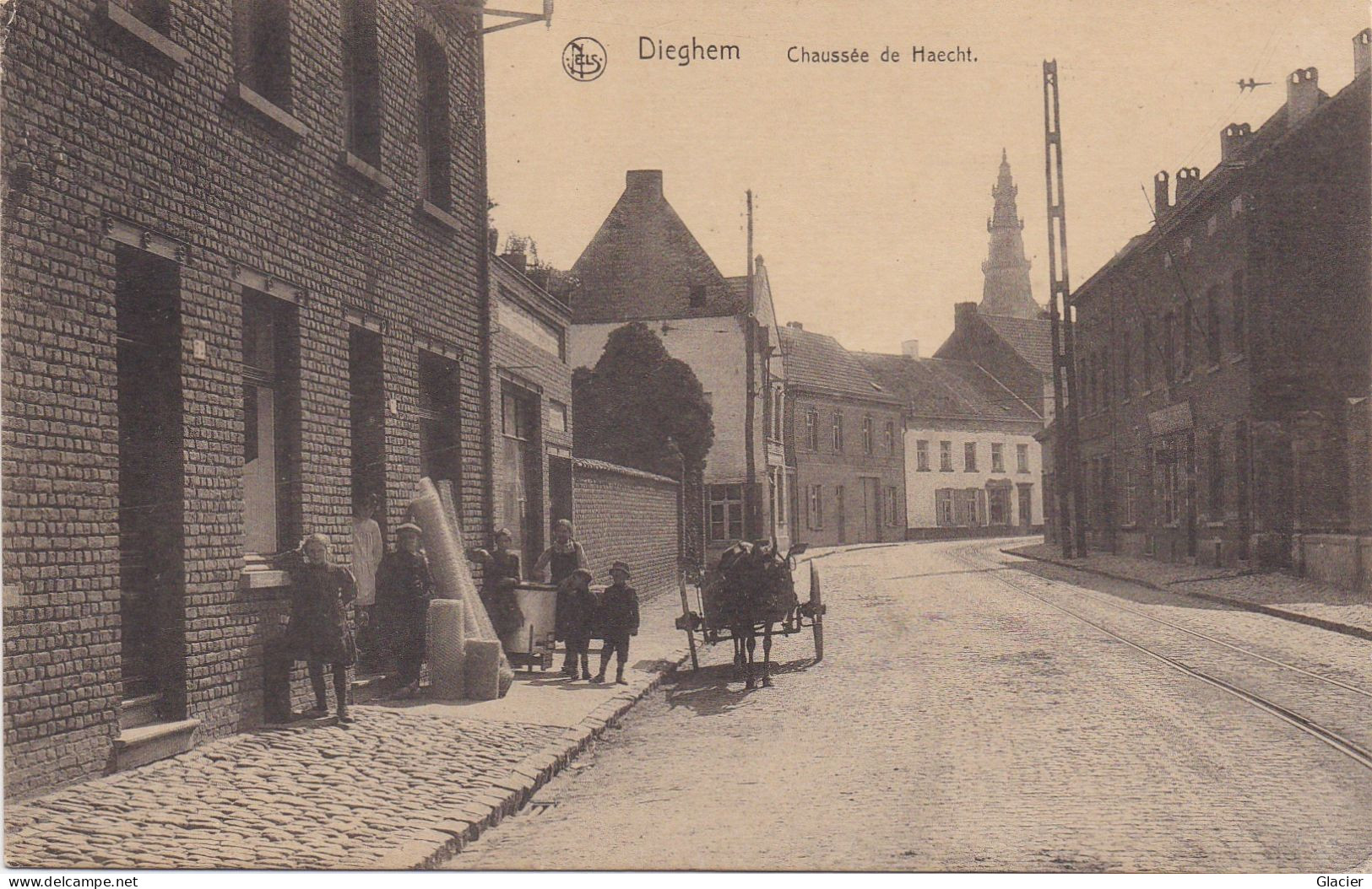 Diegem - ........1 Euro !!!!!! - Diegem