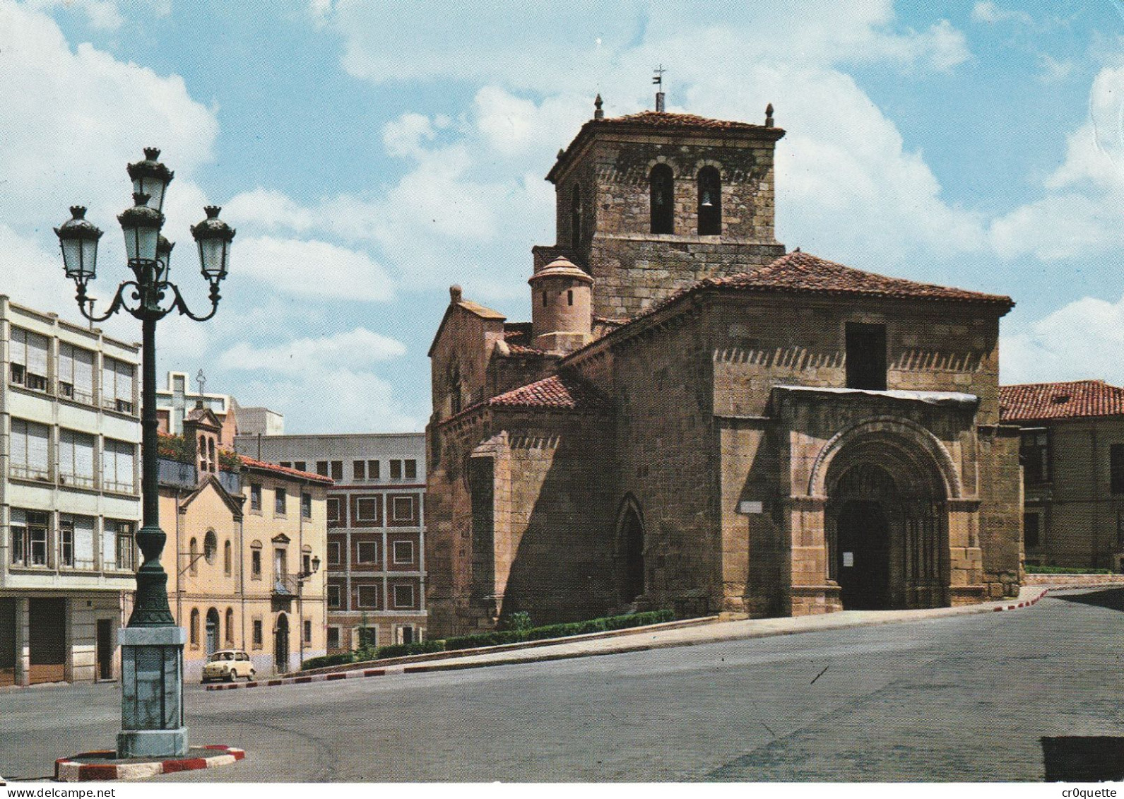 # ESPAGNE - SORIA / MONUMENTS Et PANORAMAS (lot De 5 CP) - Soria