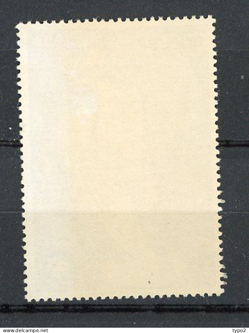 JAPON -  1956 Yv.  N° 586  ** MNH  10y Semaine Philatélique Cote 30 Euro  BE R 2 Scans - Nuevos