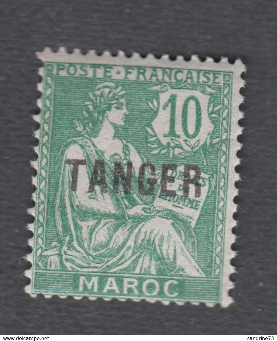 Timbres Des Colonies Françaises - Maroc - Neufs ** N°86 - Neufs