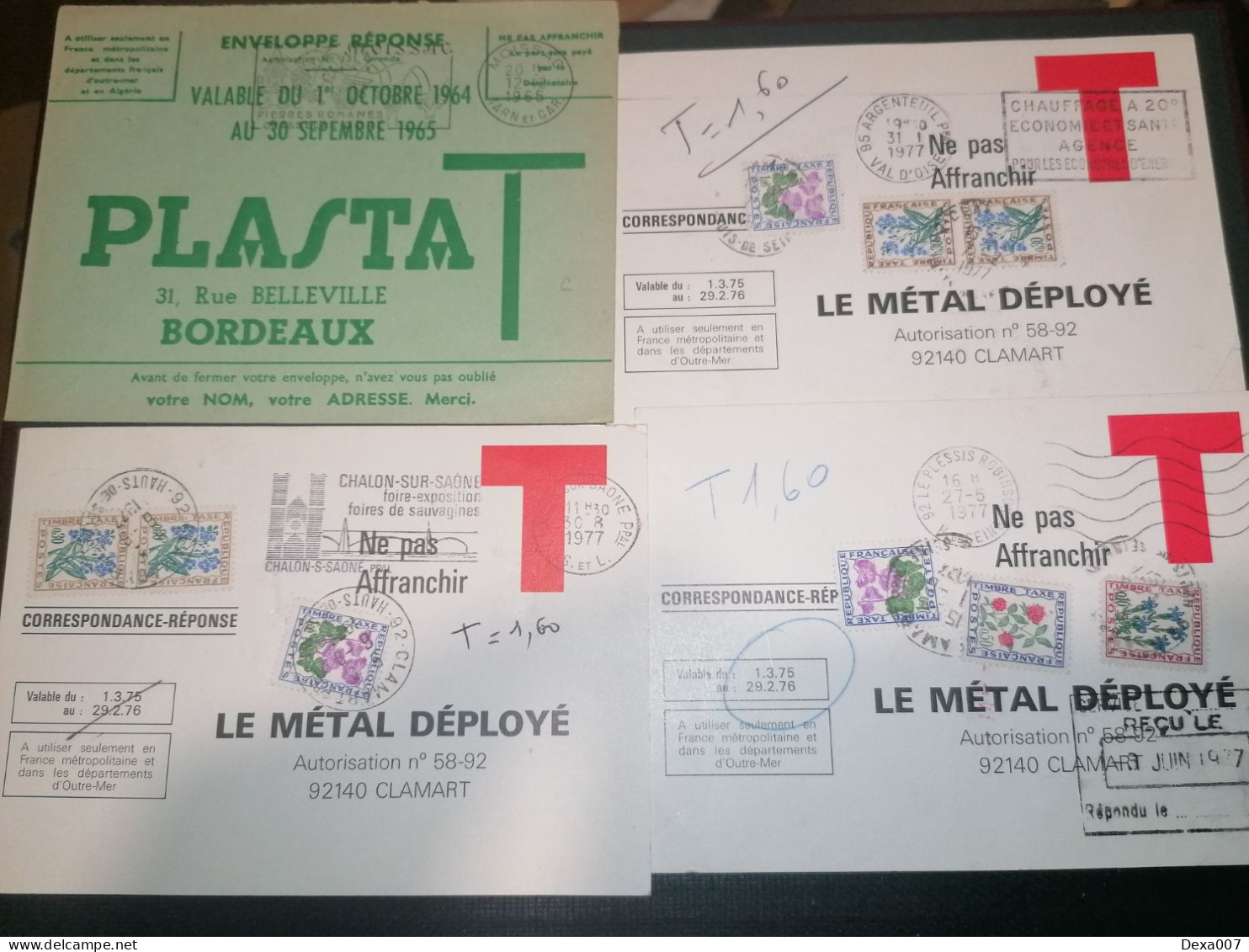 Carton box full of covers, fdc, military, postcards some stamps and more! see photos 3+ kilos