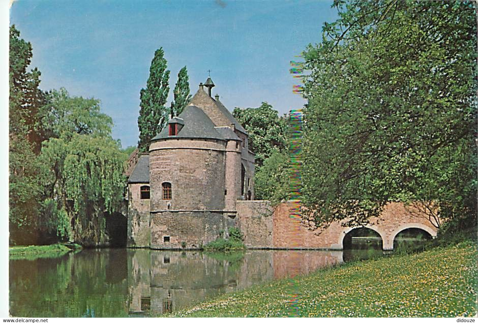 Belgique - Bruges - Brugge - CPM - Voir Scans Recto-Verso - Brugge