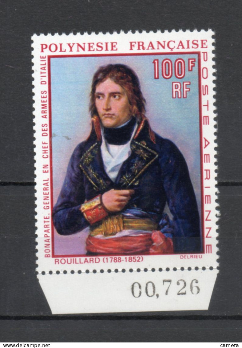 POLYNESIE  PA  N°  31   NEUF SANS CHARNIERE COTE  100.00€   NAPOLEON - Ungebraucht