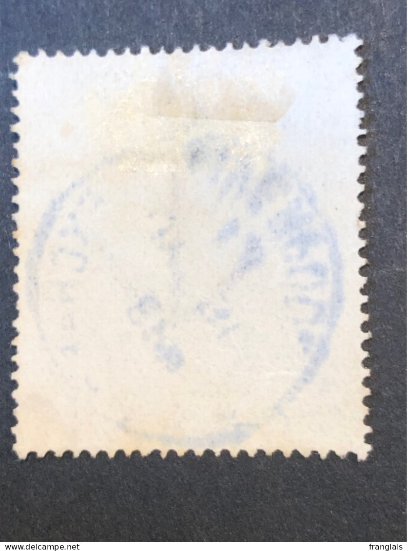 SG 261.  2s6d Pale Dull Purple FU - Used Stamps