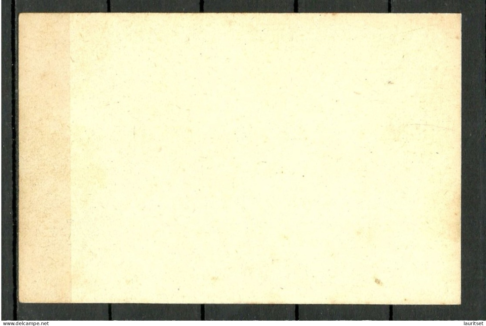 LATVIA Lettland Ganzsache Postal Stationery, Unused NB! Stain! Stockfleckig! - Lettonie