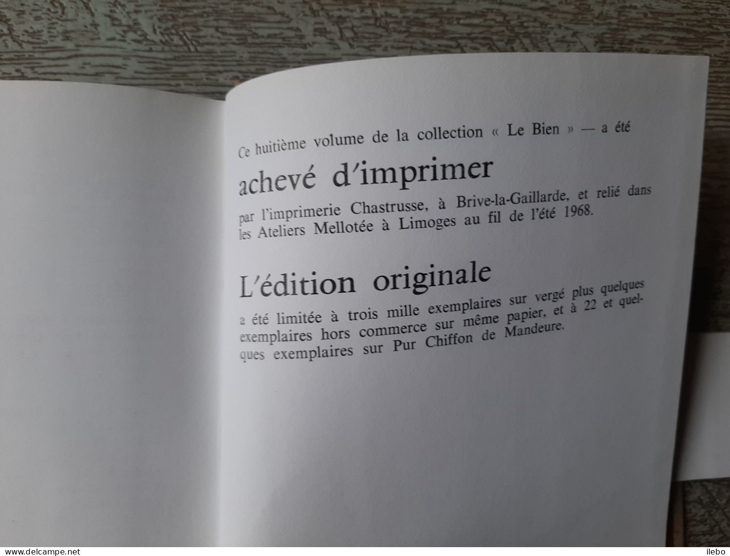 La Nouvelle Poésie Française Marc Alyn 1968 Morel EO - Autores Franceses