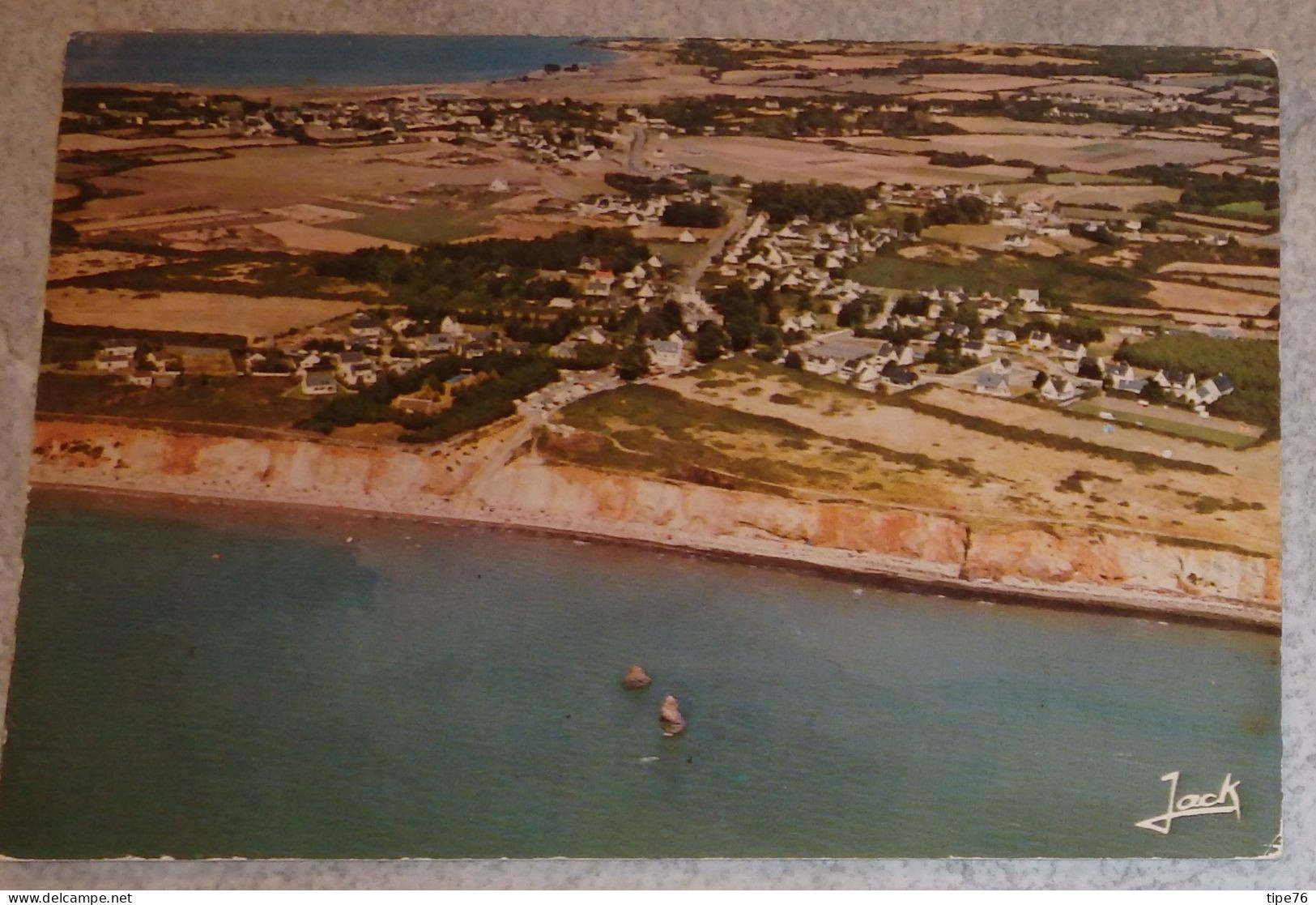 56 Morbihan CPM Penestin  Plage De La Mine D'or - Pénestin