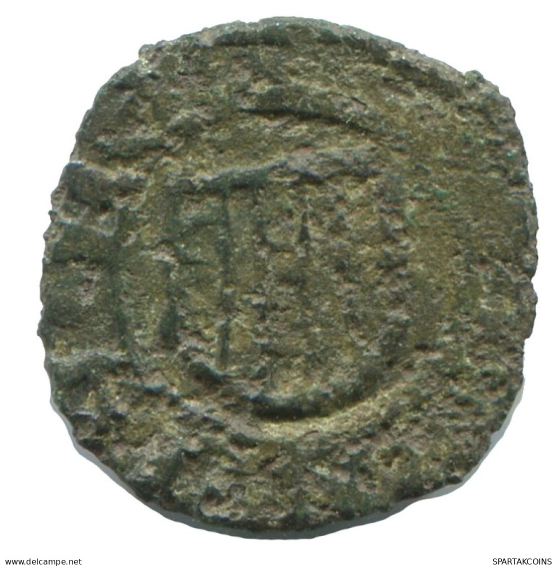 Authentic Original MEDIEVAL EUROPEAN Coin 0.5g/13mm #AC402.8.D.A - Autres – Europe