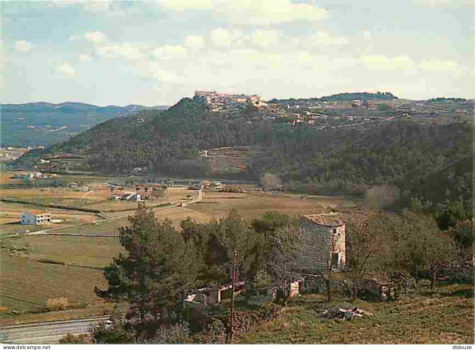 83 - Le Castellet - Carte Neuve - CPM - Voir Scans Recto-Verso - Le Castellet