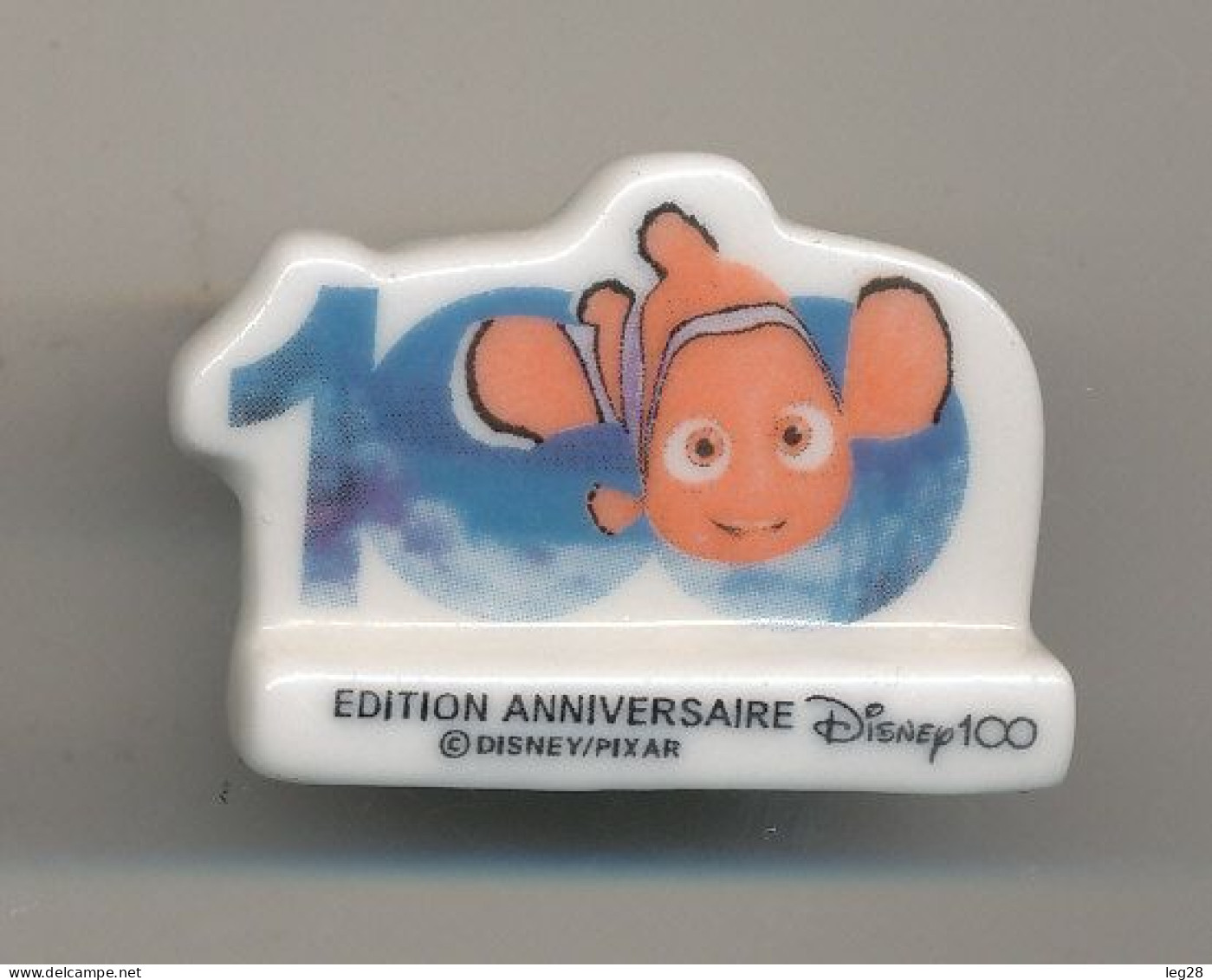 100 EDITION ANNIVERSAIRE - Disney