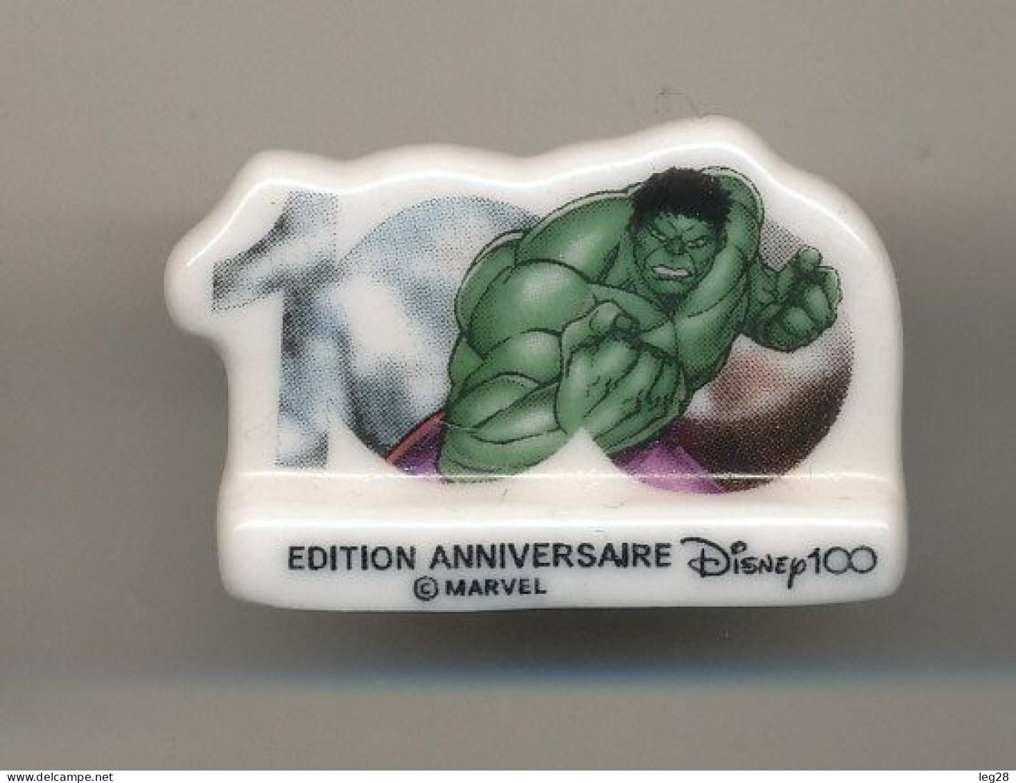 100 EDITION ANNIVERSAIRE - Disney