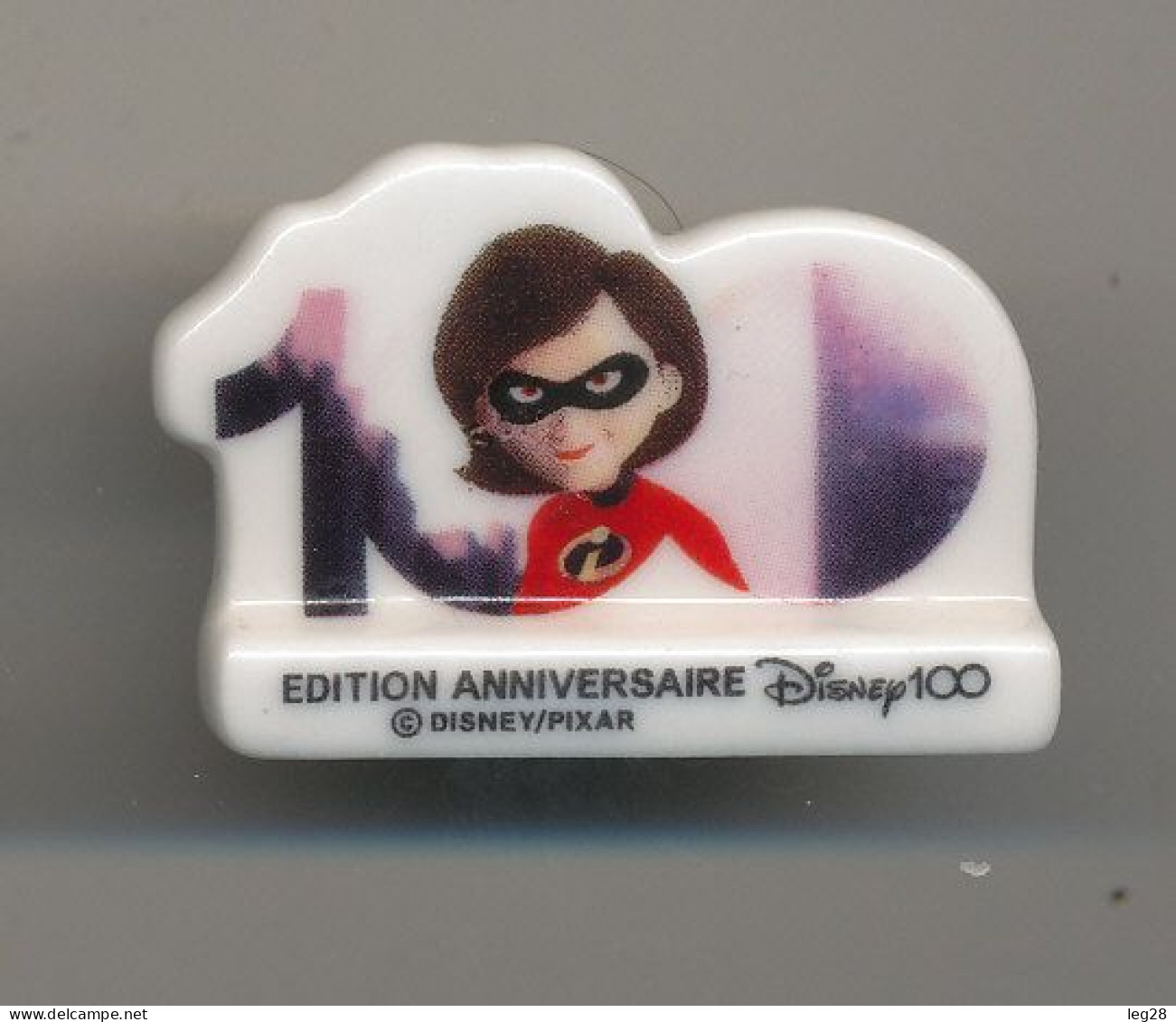 100 EDITION ANNIVERSAIRE - Disney