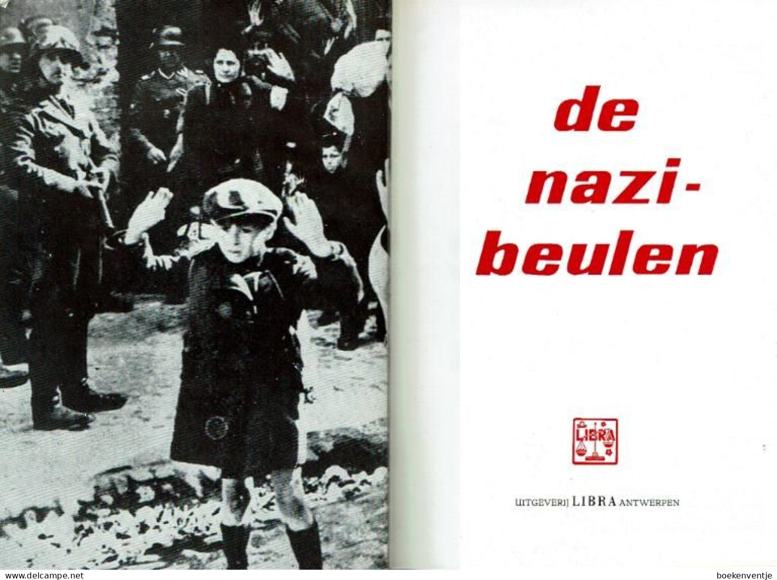 De Nazibeulen - Other & Unclassified