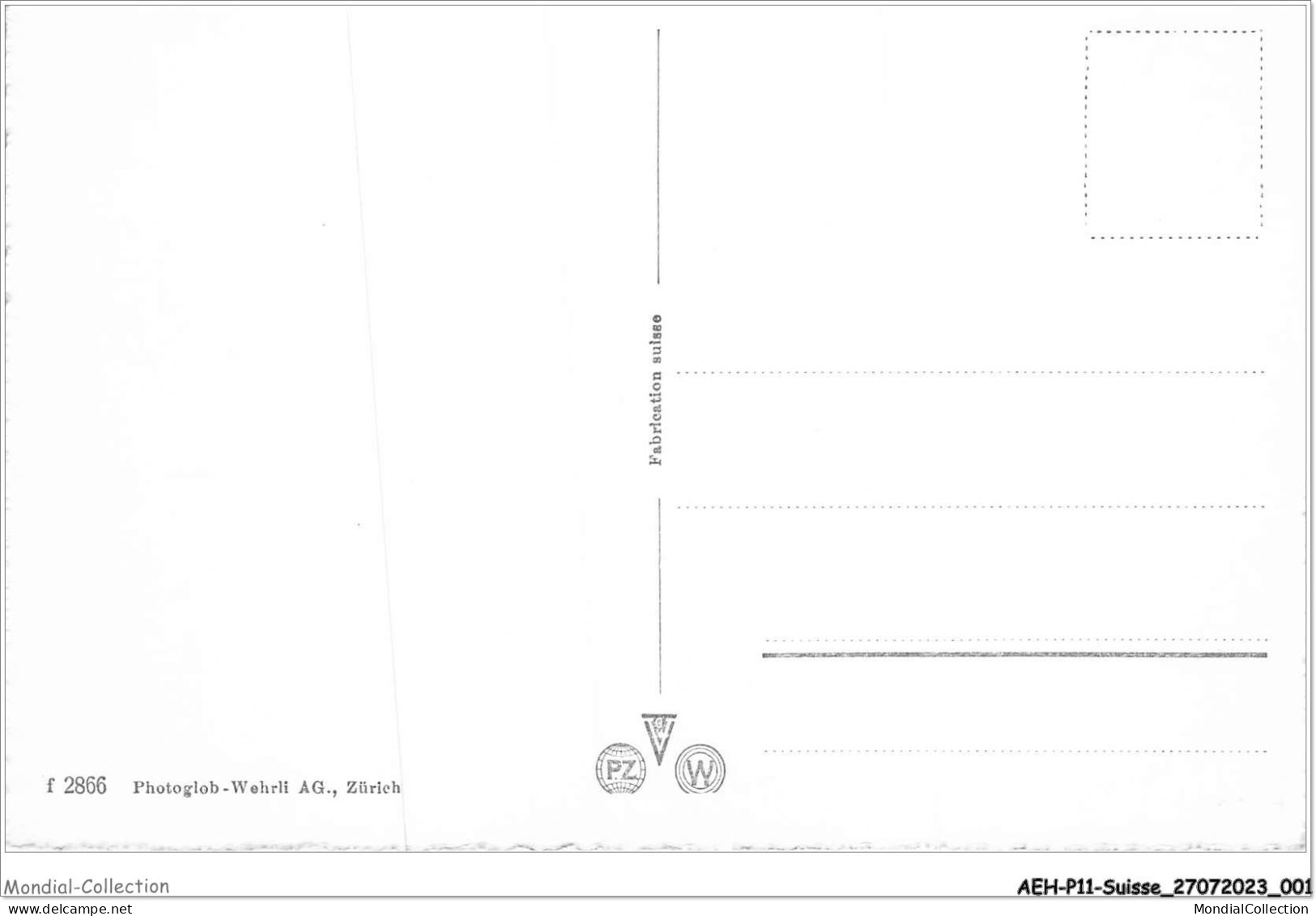 AEHP11-0936- SUISSE - AXENSTRASSE AM VIERWALDSTÄTTERSEE - MIT FLÜELEN - UND BRISTENSTOCK  - Schwytz