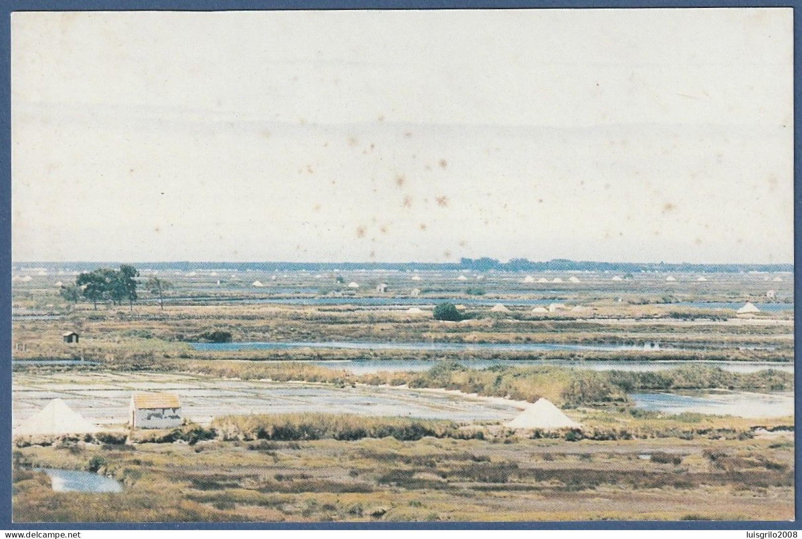 Aveiro - Ria De Aveiro - Aveiro