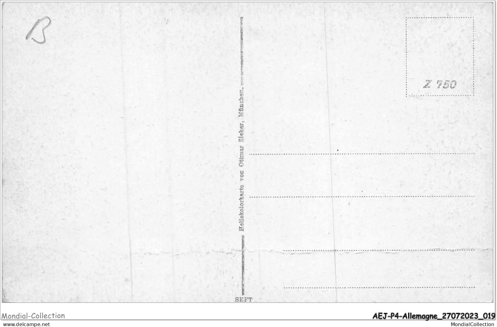 AEJP4-0277 - ALLEMAGNE - BAD NAUHEIM - KURHAUS - Bad Nauheim