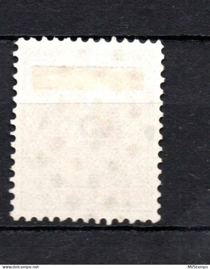 Nederland 1891 Zegel 36 Wilhelmina Met Luxe Puntstempel 5 (Amsterdam) - Oblitérés