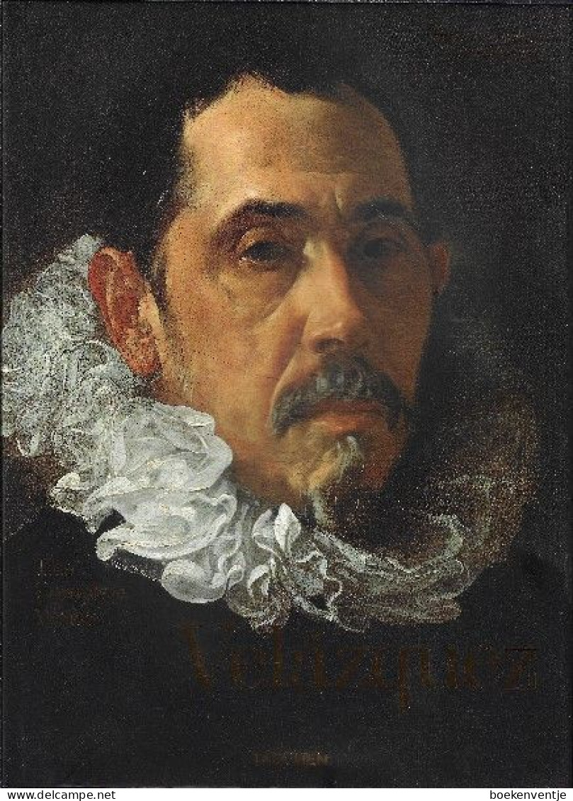 Velázquez. The Complete Works - Livres Sur Les Collections