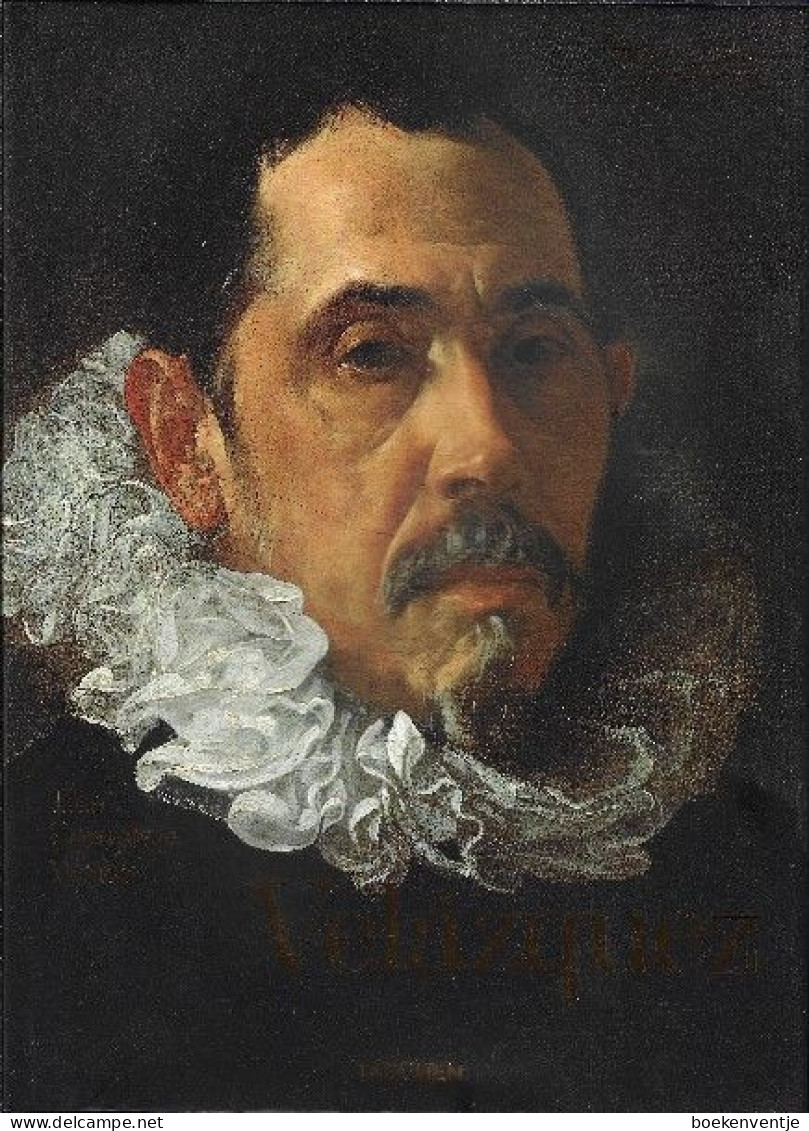 Velázquez. The Complete Works - Libri Sulle Collezioni