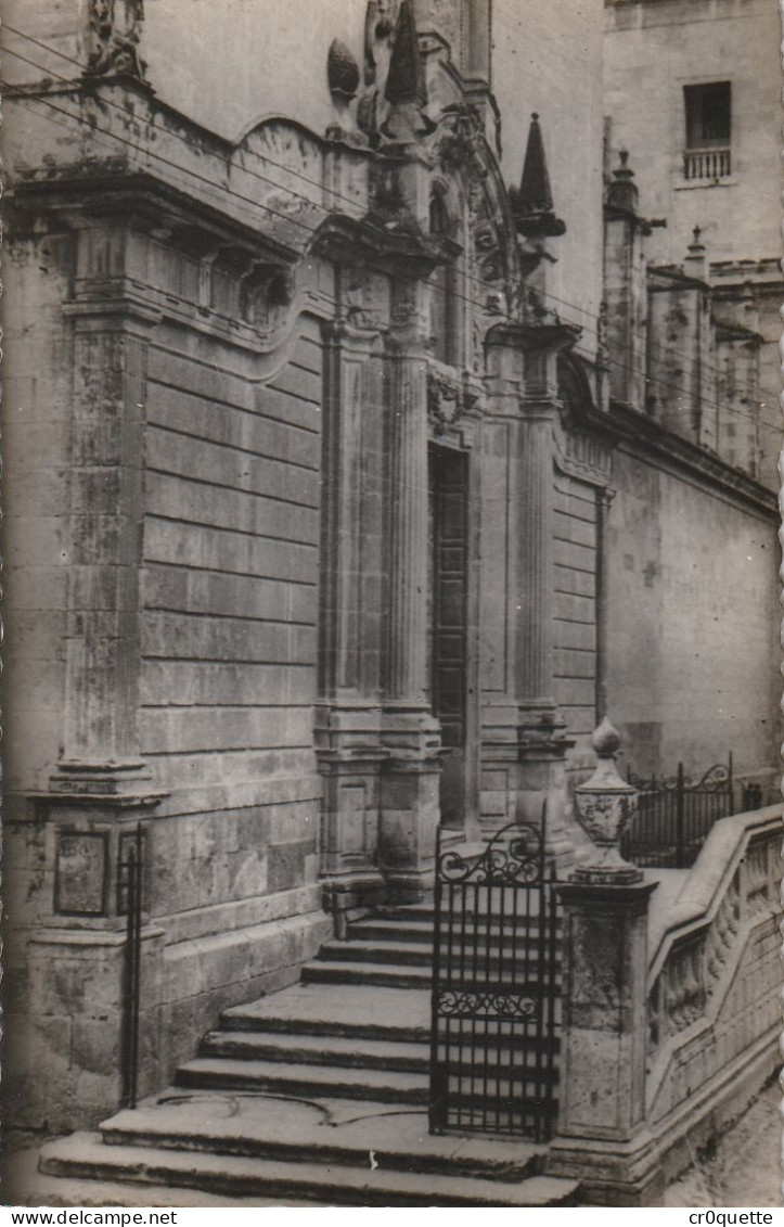 # ESPAGNE - JATIVA / PUERTA De La COLEGIATA - Sonstige & Ohne Zuordnung