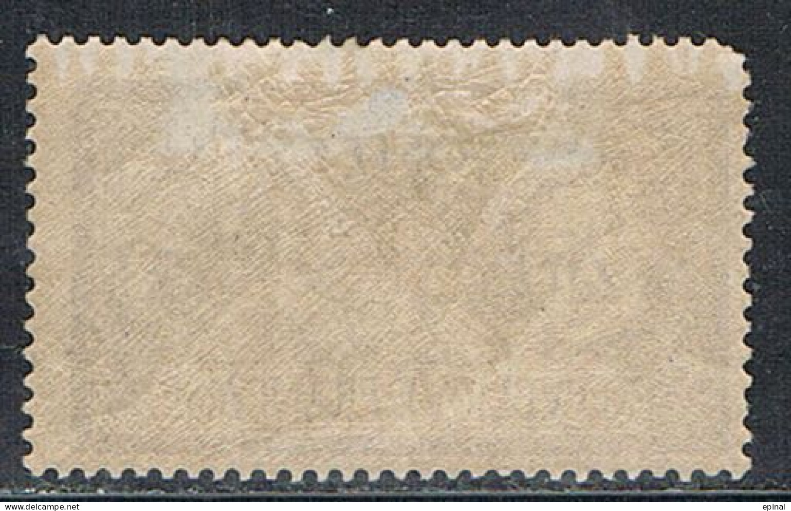 FRANCE : N° 122 *  (Type Merson) - PRIX FIXE - : 1/4 De La Cote - - 1900-27 Merson