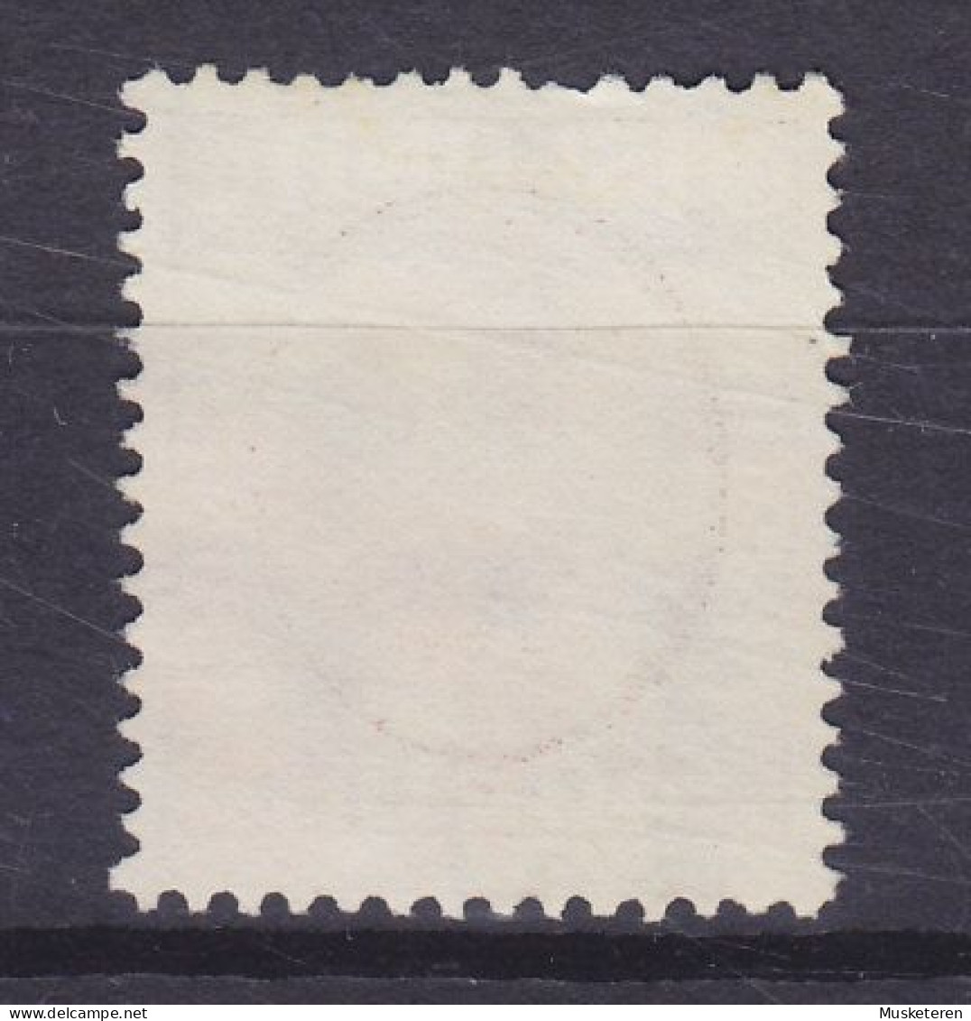 Iceland 1920 Mi. 94, 40 Aur Christian X. (2 Scans) - Used Stamps