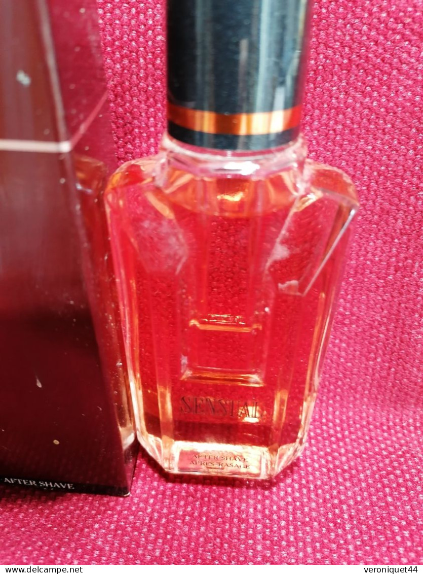 Avon Sensual After Shave / Après-Rasage 100 ML - Ohne Zuordnung