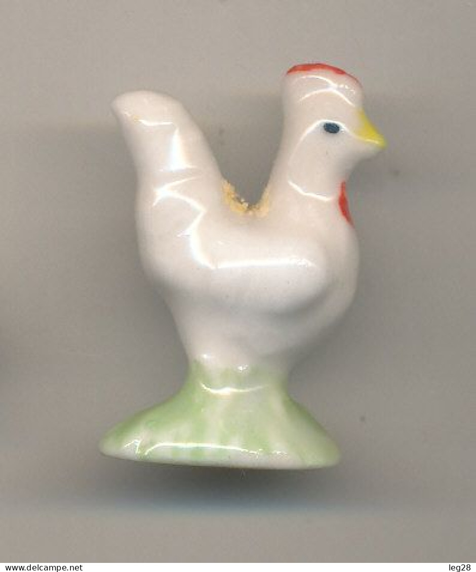 POULE - Tiere