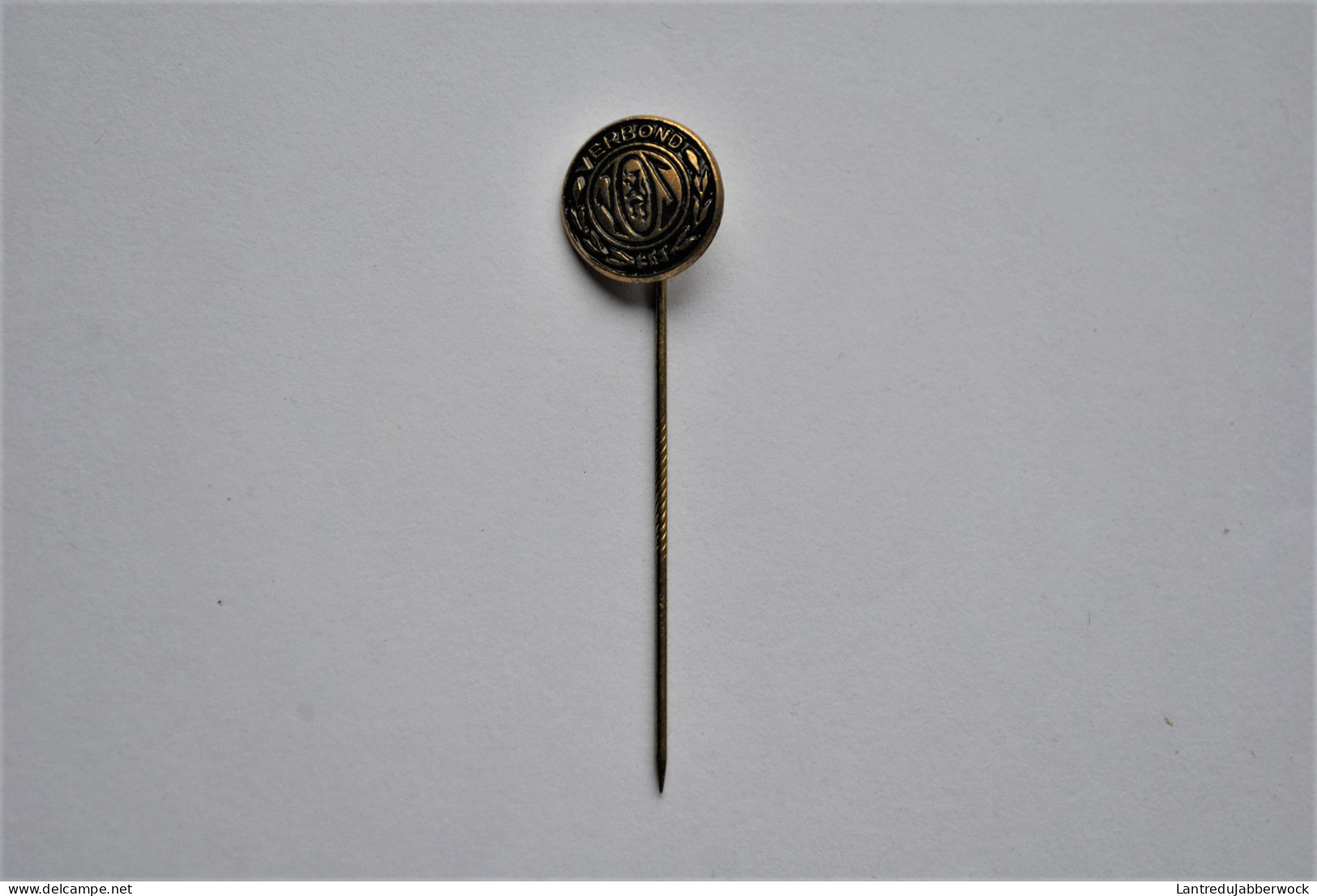  Pin's épingle épinglette YOS Y.O.S Verbond Lion Des Flandres Pins Politique Région Belgique Belgie Vlanderen - Administraties