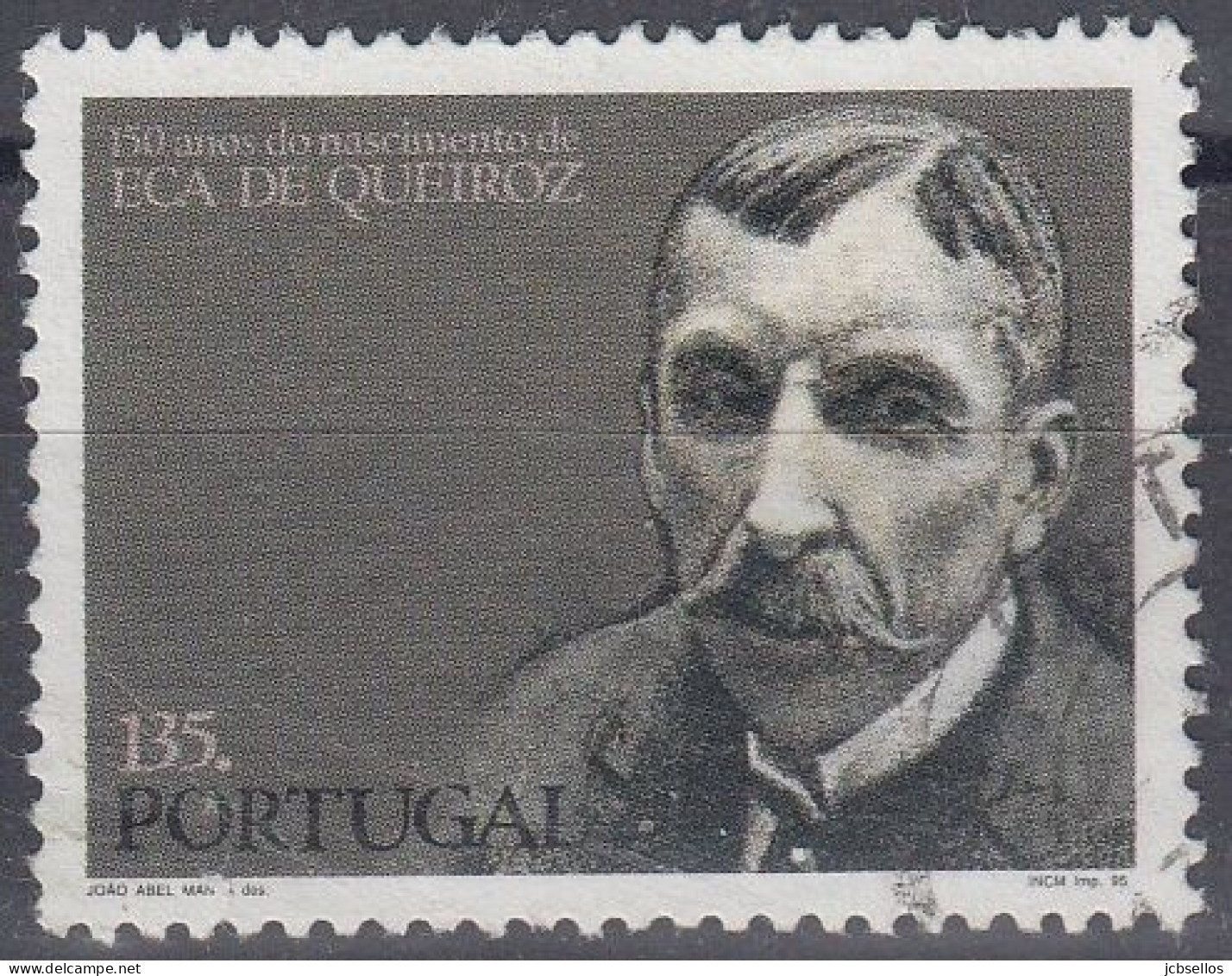 PORTUGAL 1995 Nº 2085 USADO - Used Stamps