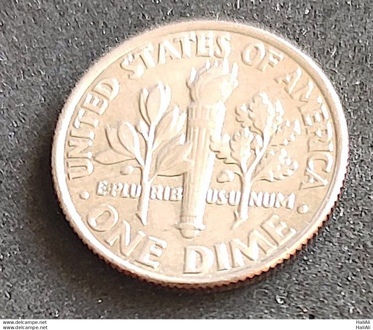 Coin United States 20071 Dime 1 - Otros & Sin Clasificación