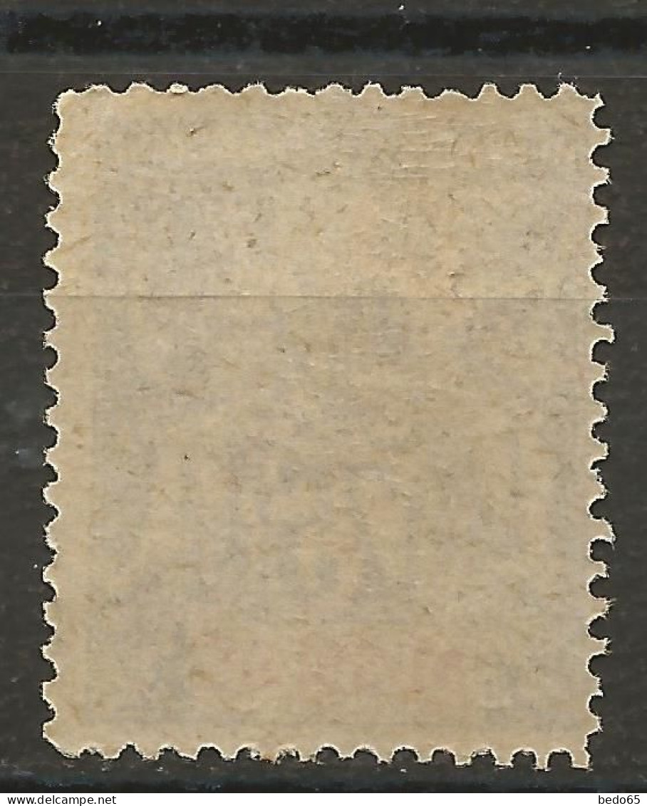 NOSSI-BE N° 38 Faux Fournier NEUF** LUXE SANS CHARNIERE / Hingeless / MNH - Unused Stamps