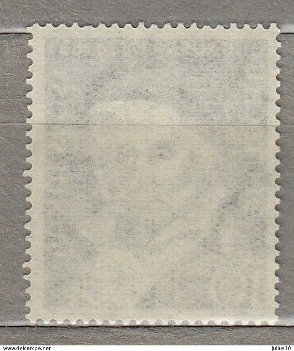 DEUTSCHLAND GERMANY 1955 MNH(**) Mi 204 #33862 - Ungebraucht