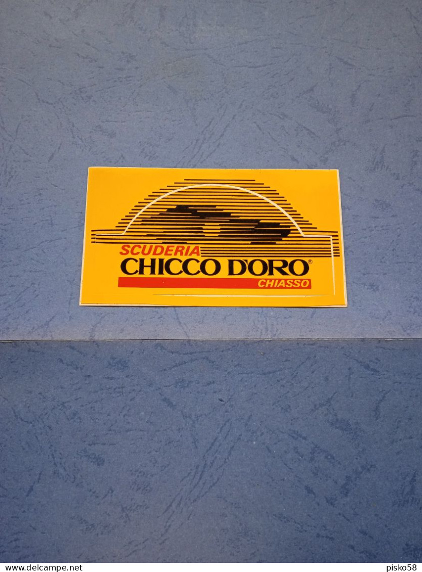 Chiasso-scuderia Chicco D'oro - Autres & Non Classés