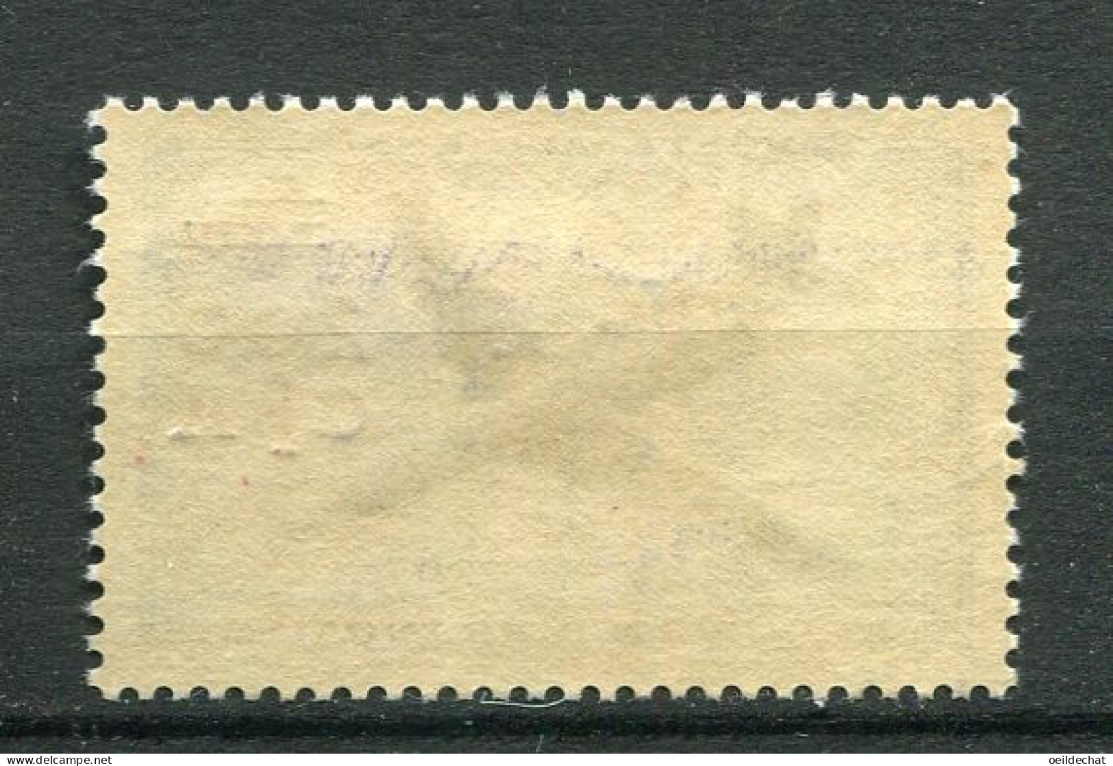 26395 Réunion PA59** 200F S. 5F Caravelle  1961  TB - Posta Aerea