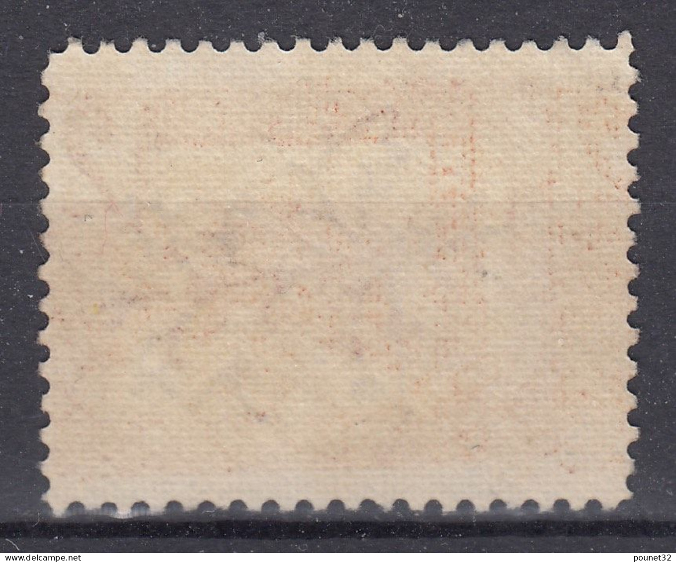 CONGO PANTHERE N° 28f VARIETE PIQUAGE A CHEVAL NEUF ** GOMME SANS CHARNIERE - Unused Stamps